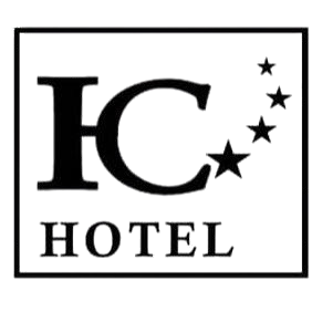 Hulcity Hotels logo